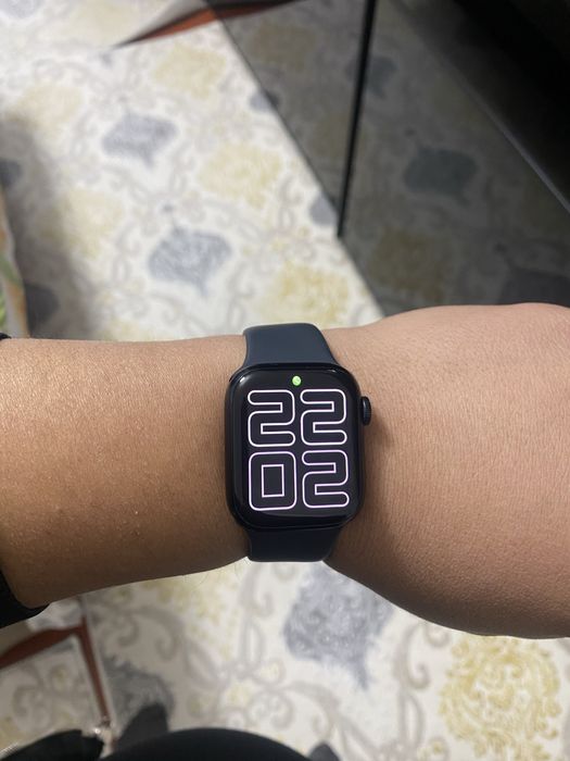 iWatch 9 serias 41mm