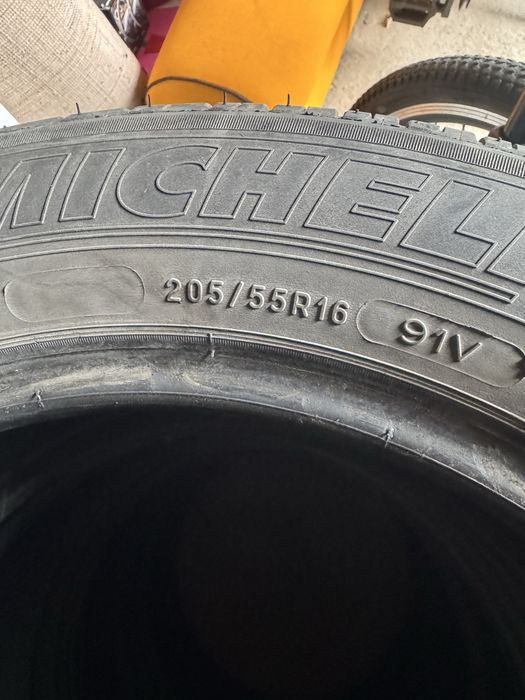 Летни гуми в добро състояние