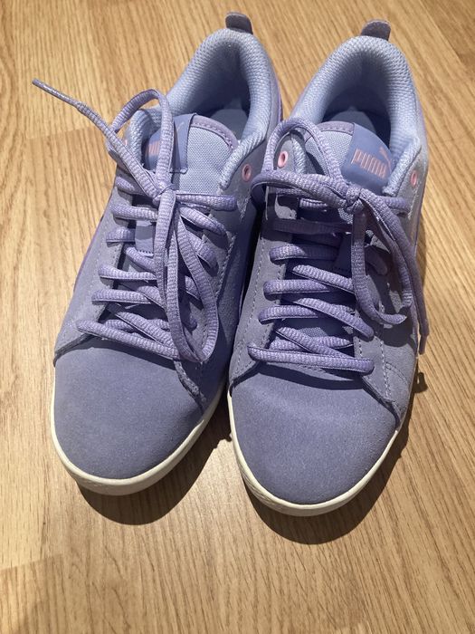 Tenisi Puma, masura 37