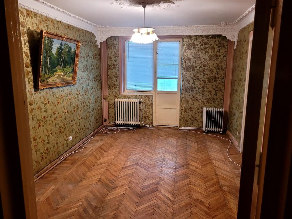 Apartament 2 camere O. Onicescu  zona Parul Eminescu