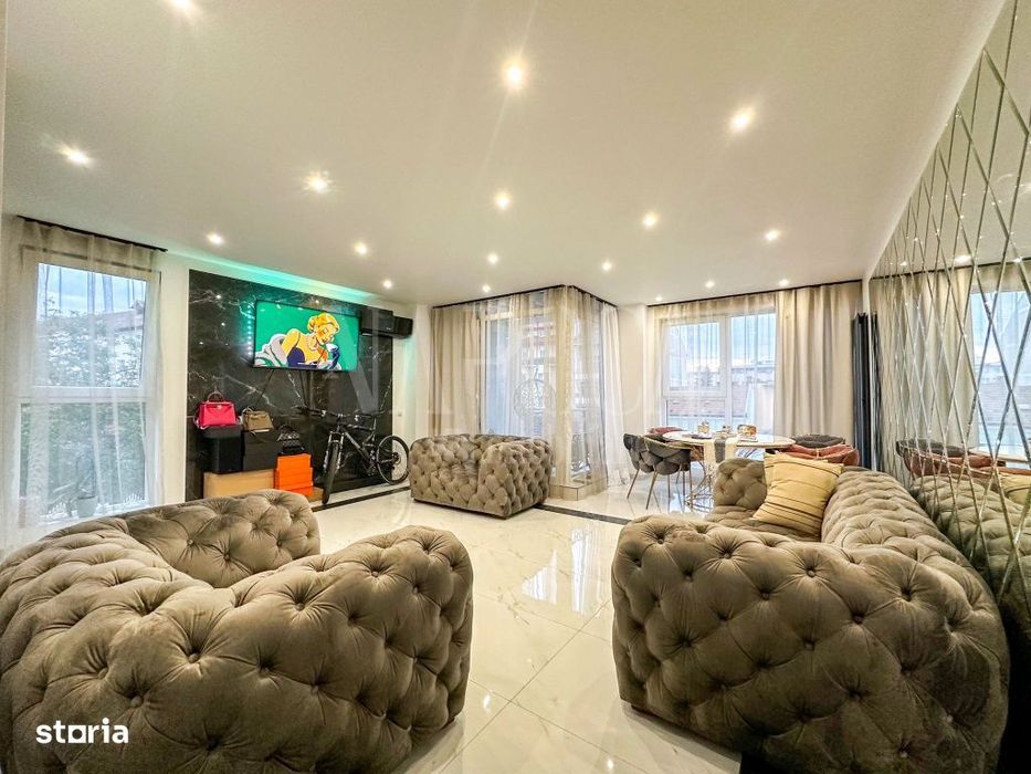 Apartament 2 camere de vanzare in Centru, Cluj Napoca