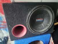 Vand sau schimb subwoofer