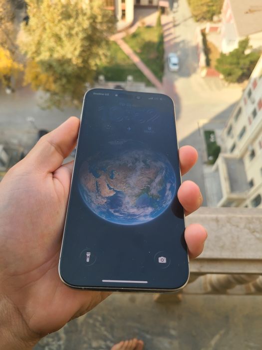 Iphone 15 pro max 128gb