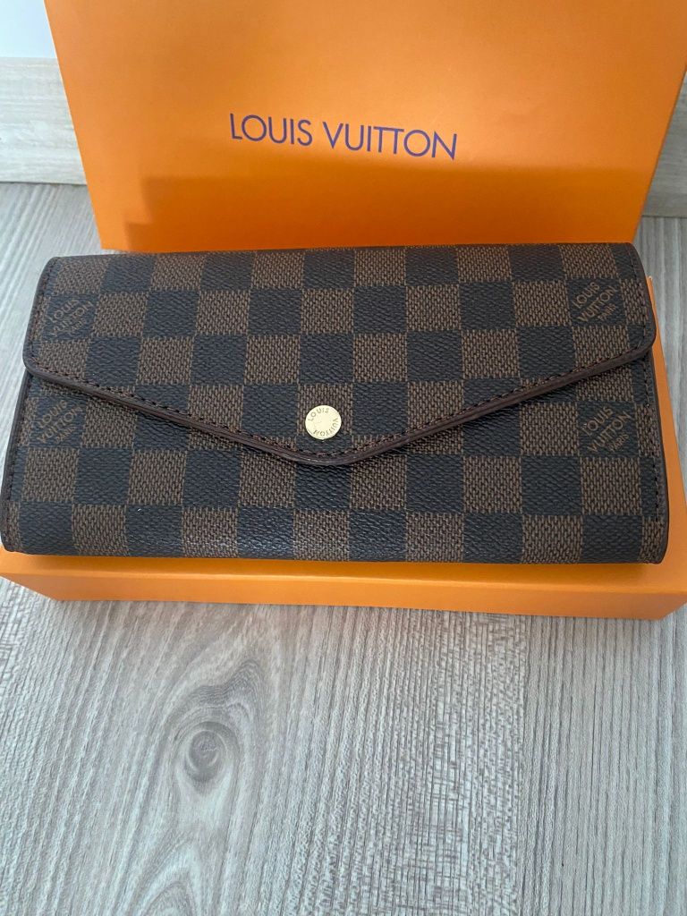 Portofel Dama  Louis Vuitton Premium