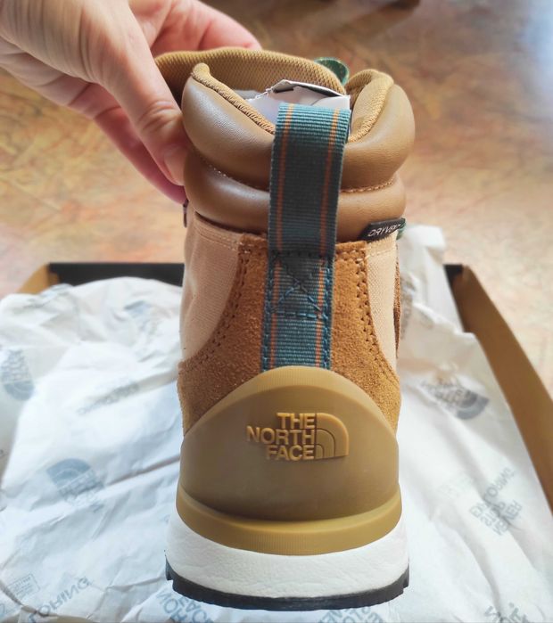 The North Face обувки , 40 номер