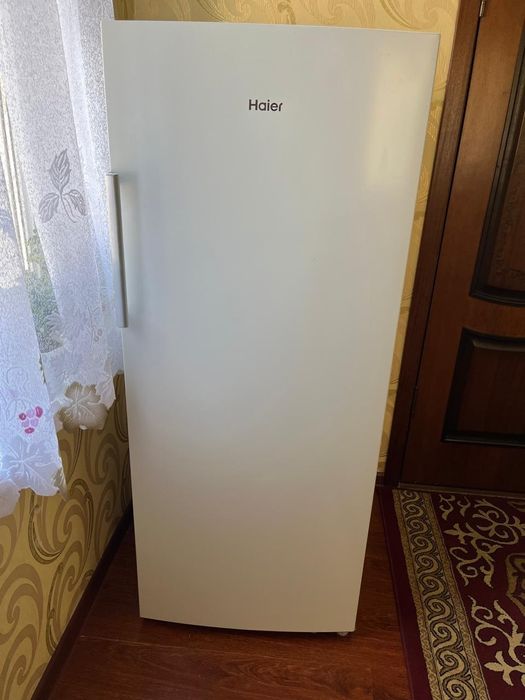 Морзильник б/у__