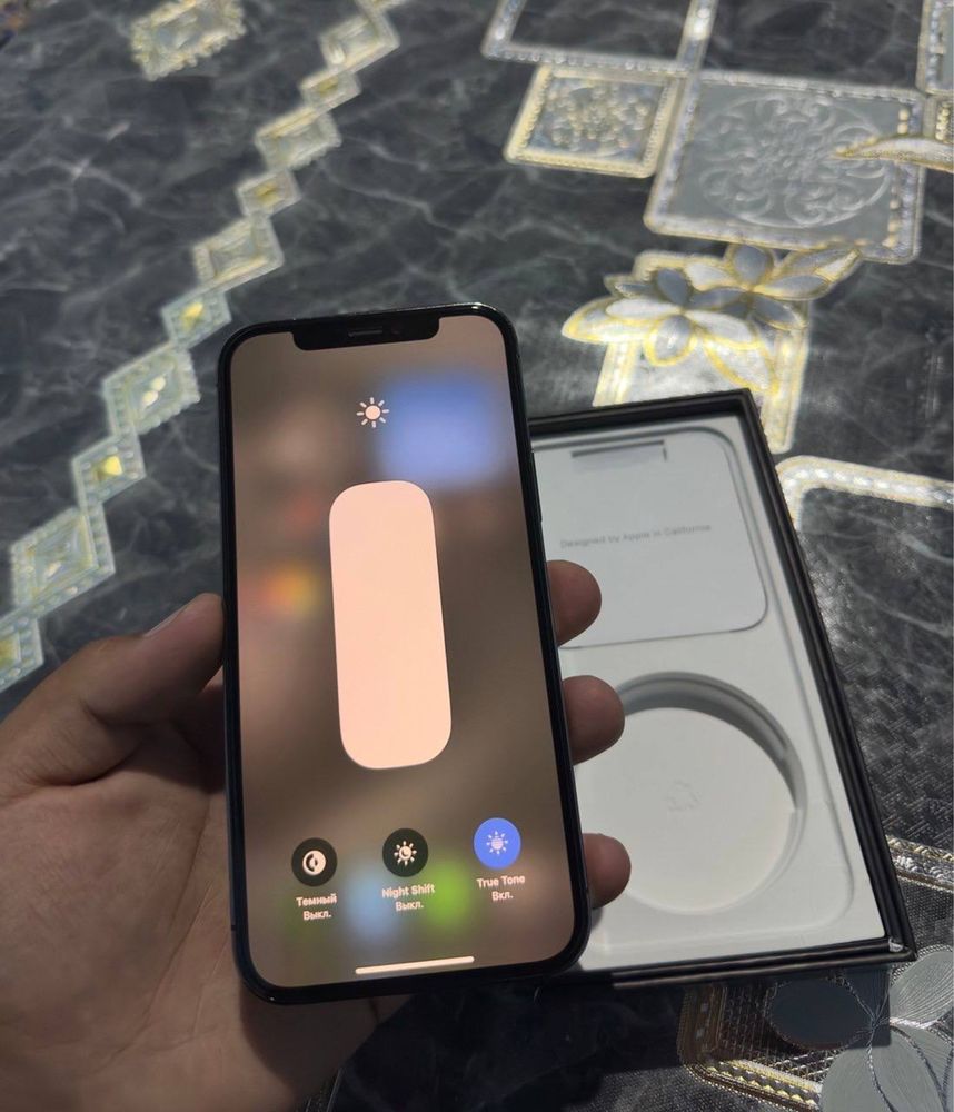 Iphone 12 pro sotiladi
