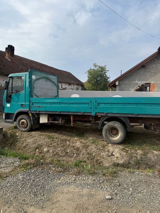 Vand ibeco ml 75E
