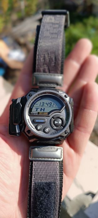 Casio топ състояние