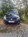 Vand vw caddy 1.6 tdi an 2014