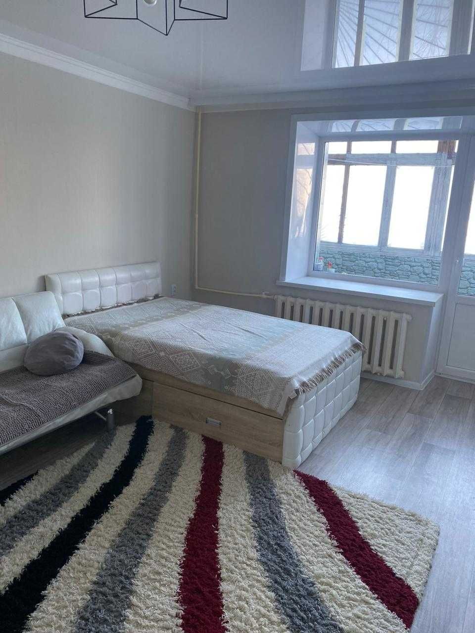 1-комнатная квартира, 32.4 м², 1/5 этаж, Район Станции