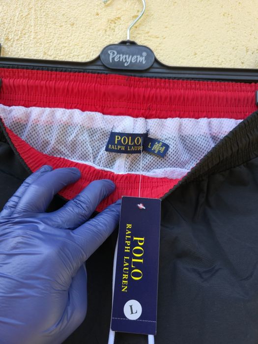 Pantaloni scurți- Polo Ralph Lauren