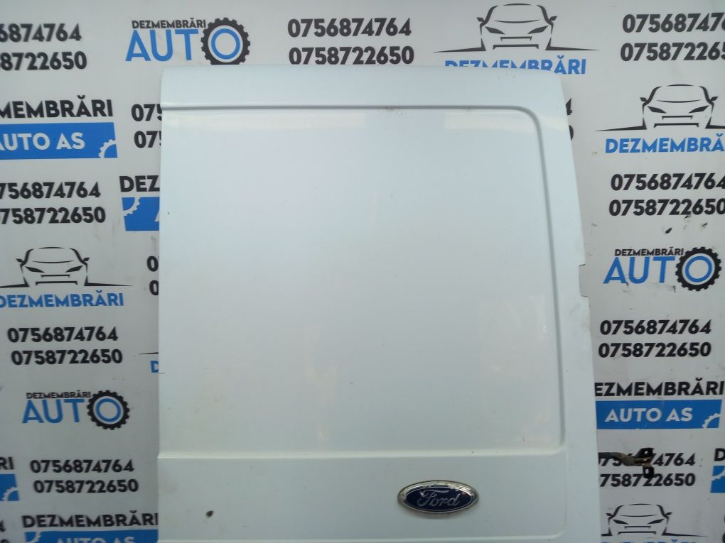 Usa dreapta spate Ford transit 2007