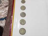 Продам монеты СССР 1800 шт. Есть редкие