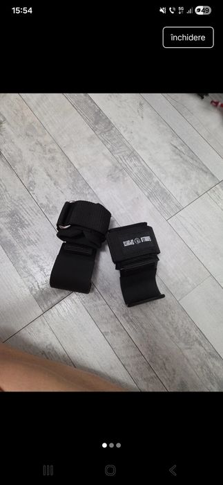 Cârlige Gorlila Wear!!