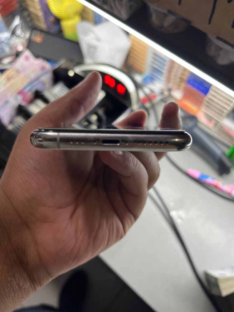 Iphone 11 pro 256gb