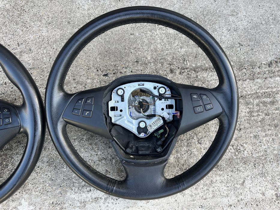 Volan BMW X5 X6 E70 E71