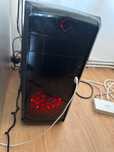 Pc gaming i5 7400 gtx 1050 ti