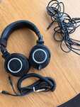 Vand casti ATH M50 X