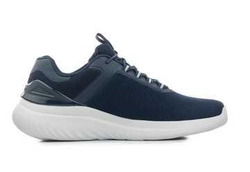 Pantofi sport Skechers Air-Cooled Memory Foam masura 40, bleumarin