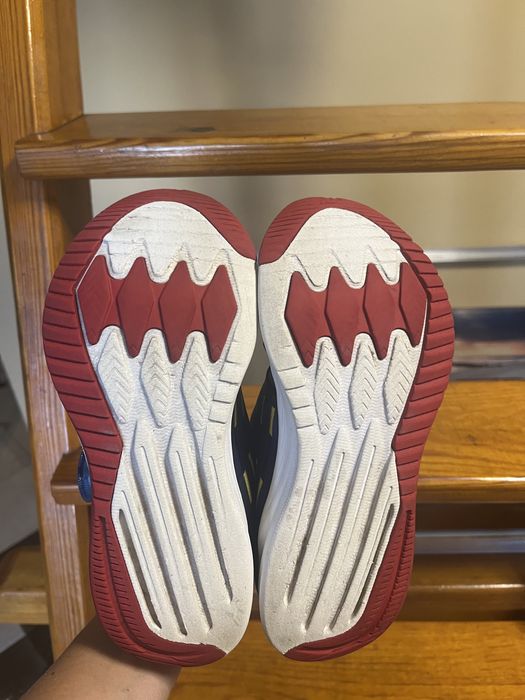 Детски маратонки New balance