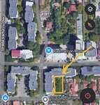 Teren Liber 493 MP Zona Anda in  Constanta, Str. G. Marinescu