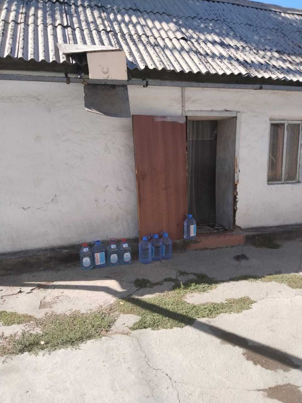 Продаётся 3х ком Дом Аида Империя