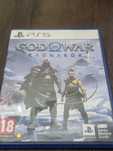 God of war Ragnarok