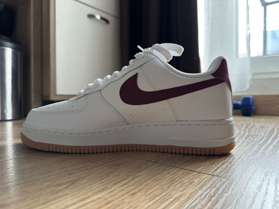Nike air force 1 42 номер