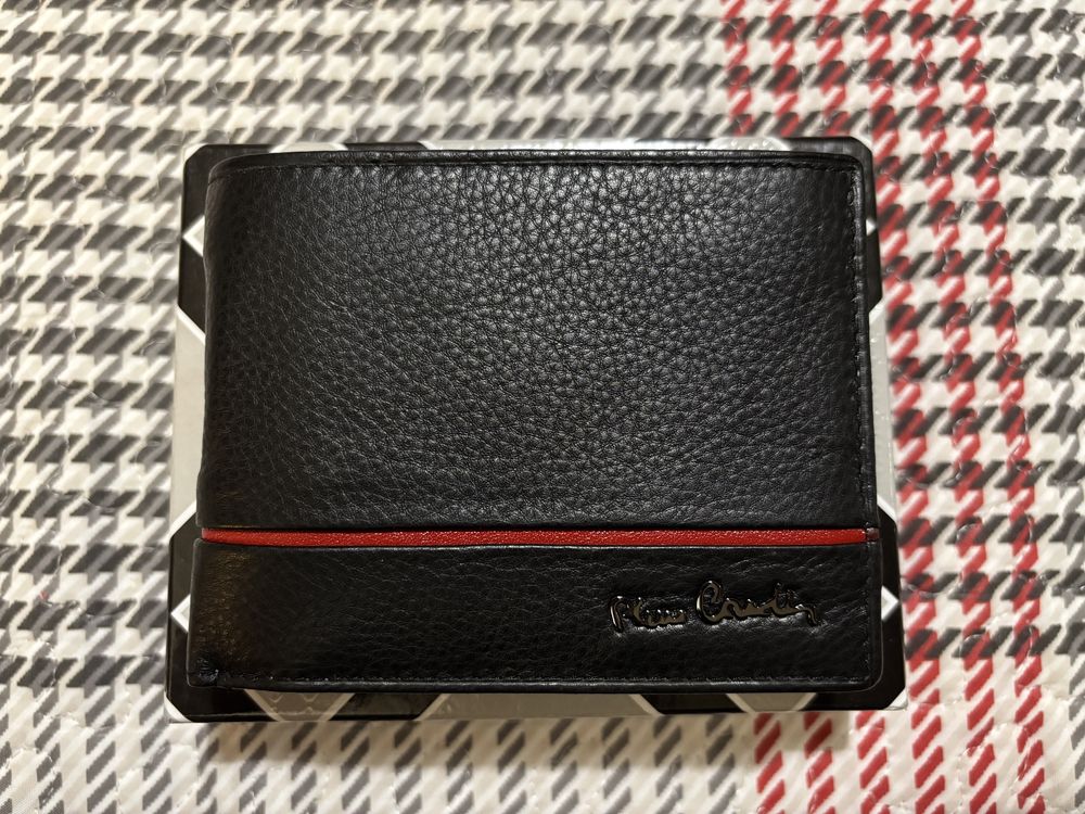 Мъжки портфейли Art Pierre Cardin