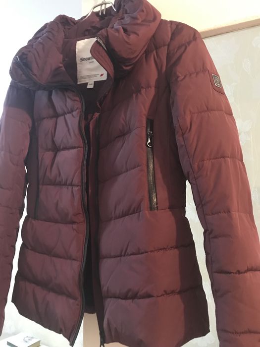 Продам куртку размер 46 в отличном состоянии