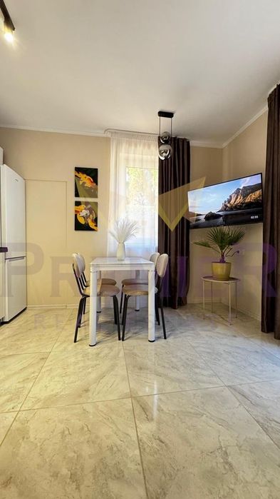 Продава се Двустаен апартамент в Свети Влас - 50 кв.м за 1820 €/кв.м - Снимка #5