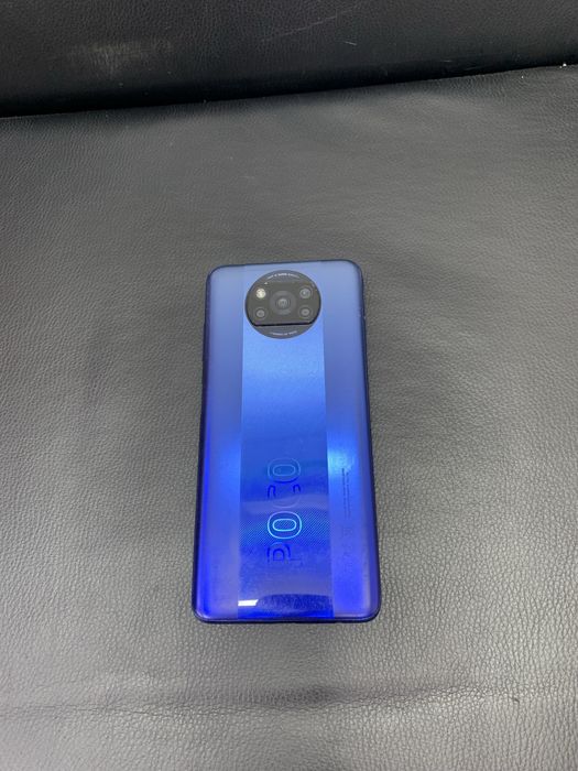 Продается Поко Х3 про