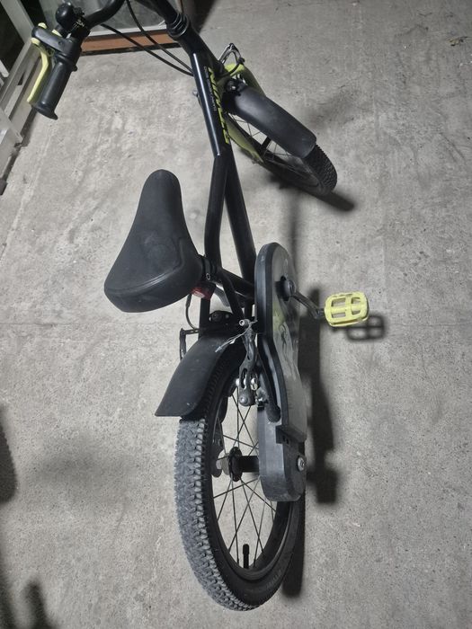 Bicicleta 16 inchi