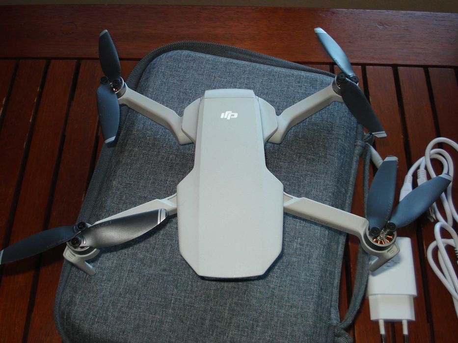 Drona DJI Mavic Mini