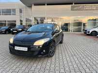 Renault Megane Renault Megane 2010 1.4 TCE FULL-Panoramic