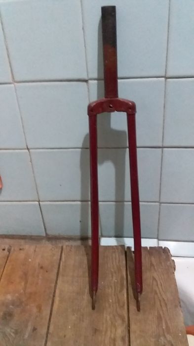 Советские велосипеды