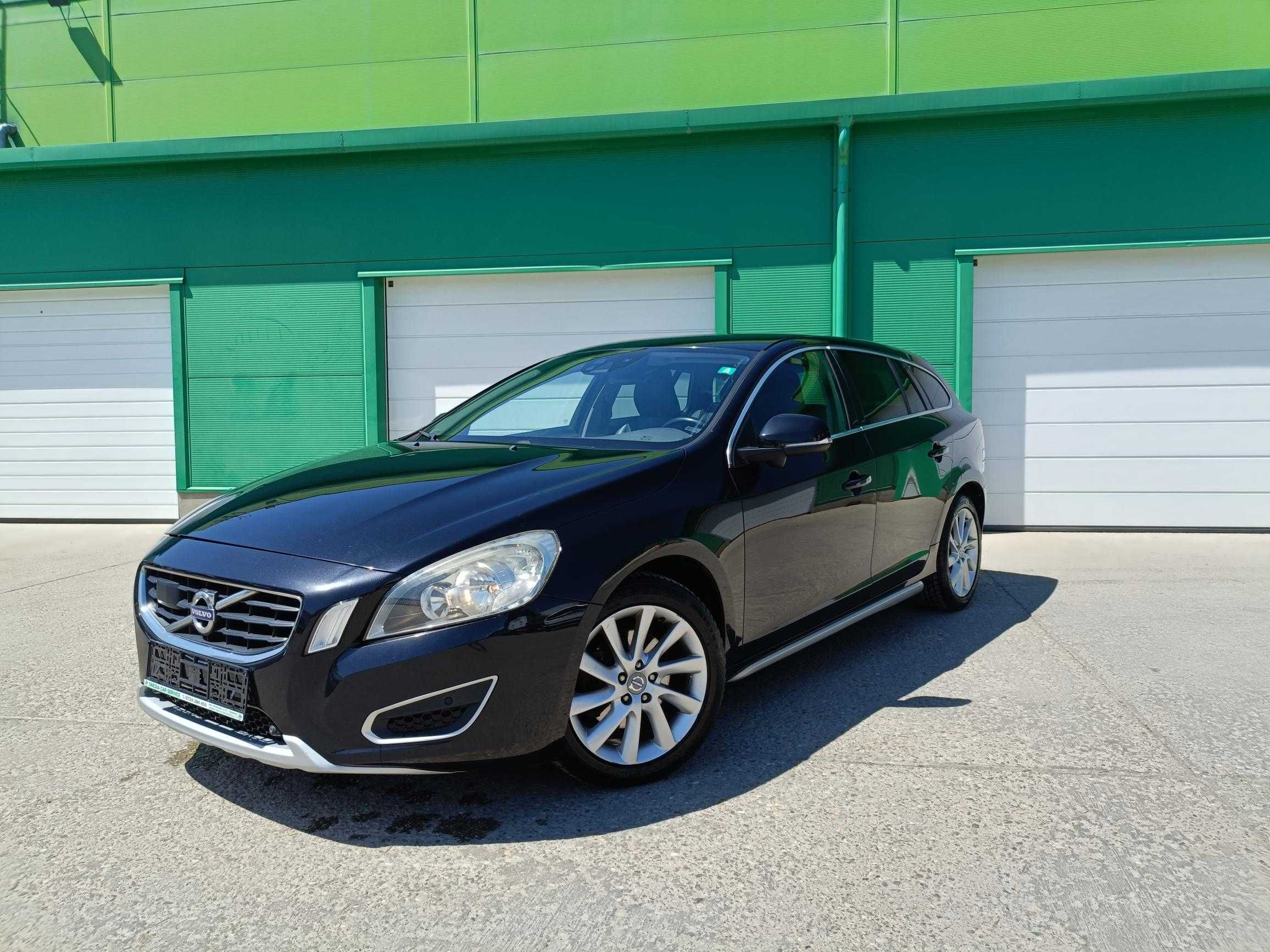 Volvo V60 , 2011 , 2.0 D ,Automata, 163 CP Momentum,Import Olanda
