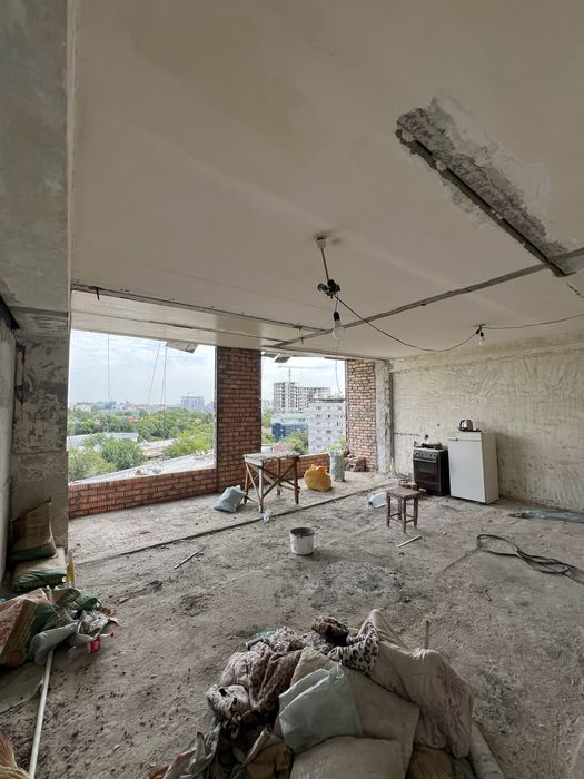 Продается квартира рядом с метро Ойбек