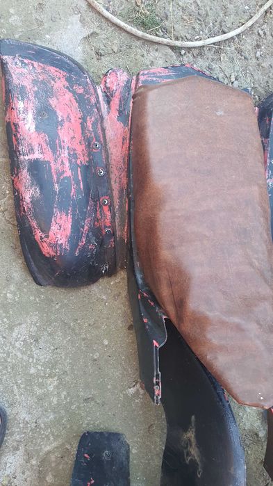 Toate Elementele-Carena-Sa-Atv 150cc 200cc 250cc Bashan-Plastice