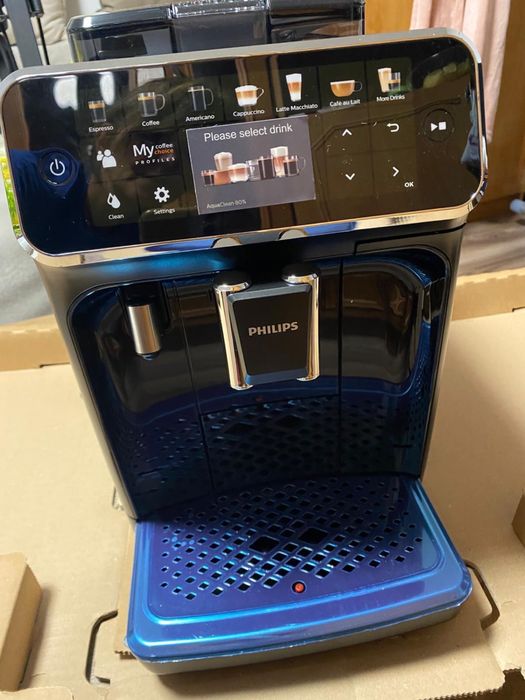 Vând Espresor Philips