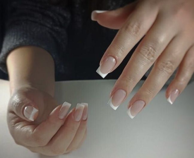 Мастер маникюра (ваша красота,в ваших руках)