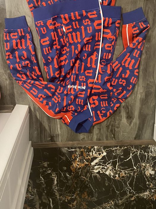 Vand trening palm angels