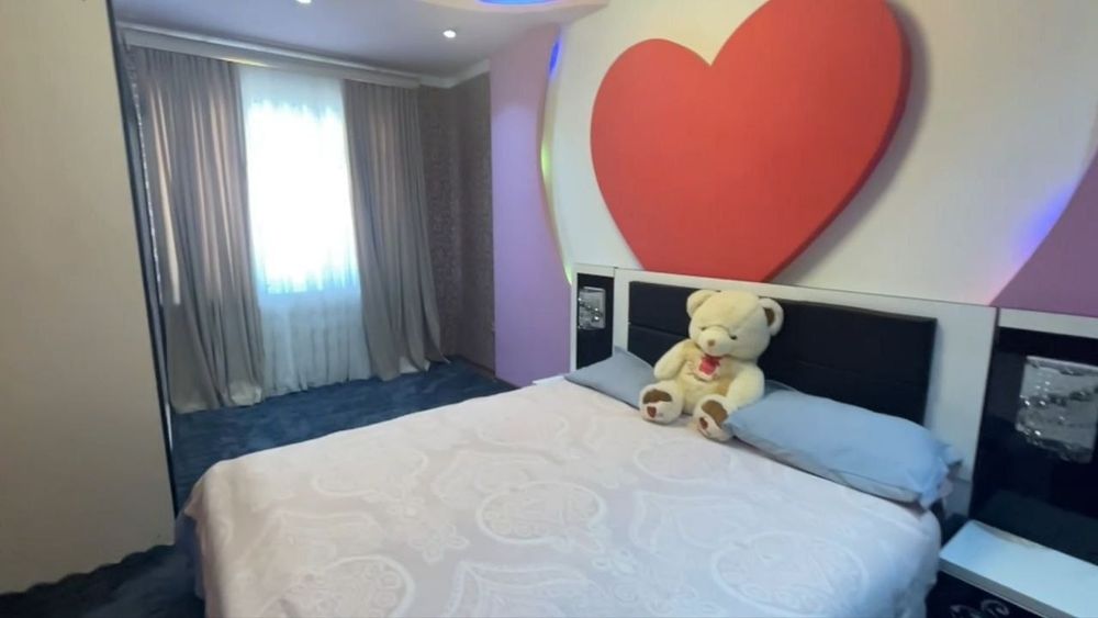 Продается кравтира 188м кв Согдиана