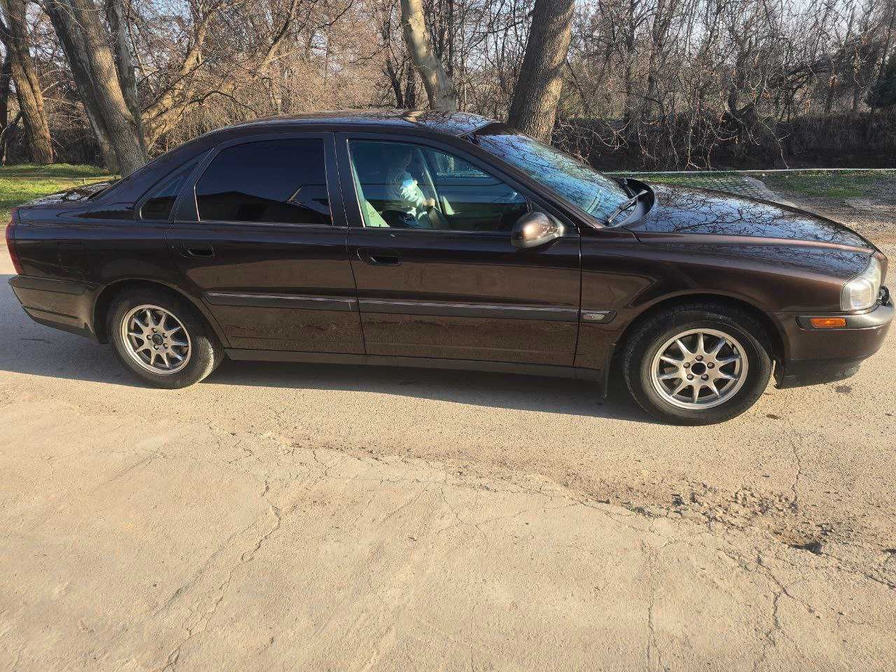 Продаю VOLVO S80