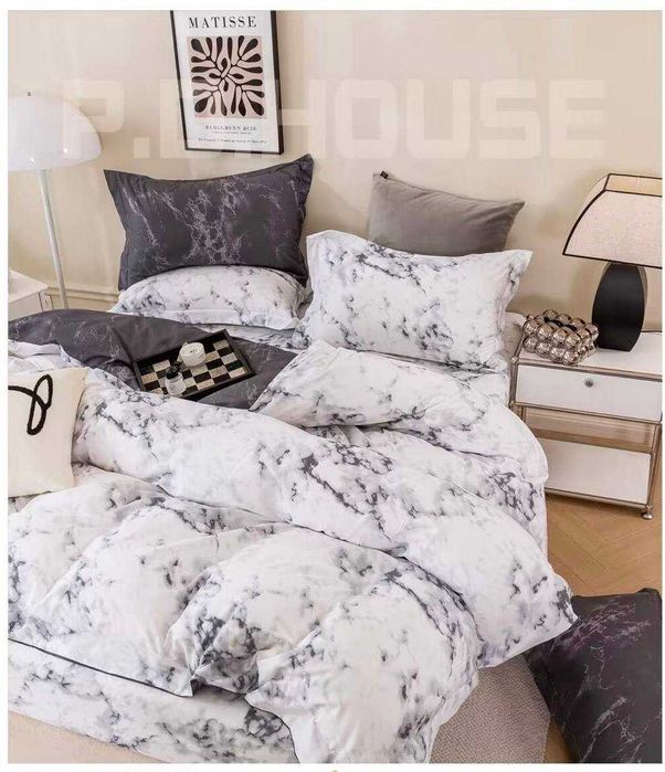 Satin Postel – Yumshoq va Sifatli | Постель Satin Мягкий