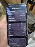 15 pro 128 gb 89%bat 2 sumkartali