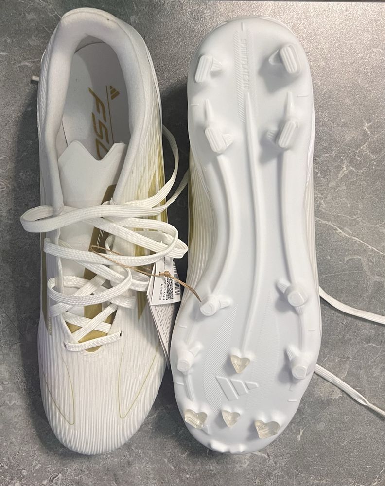 Adidas F50 League FG/MG (IE0604)