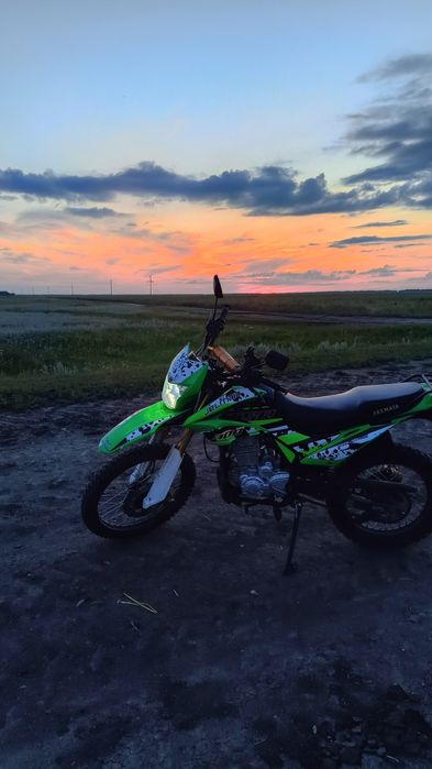 Jelmaia M23 300куб