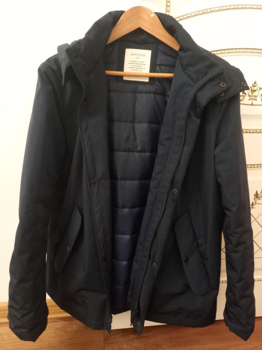 Куртка осень-зима